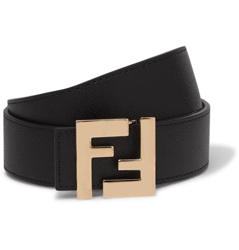 color fendi belts|authentic fendi belt.